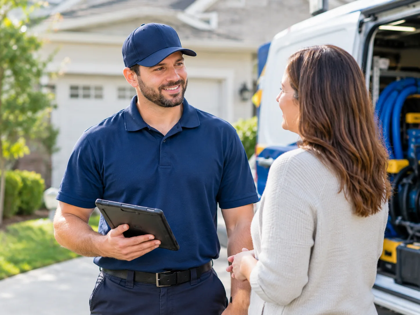 Sewage Backup Cleanup Callahan, FL FAQs